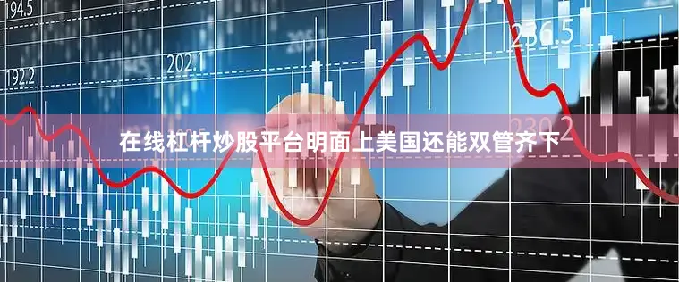 在线杠杆炒股平台明面上美国还能双管齐下