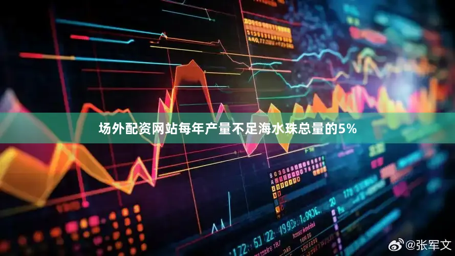 场外配资网站每年产量不足海水珠总量的5%